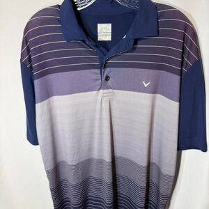 Callaway Men's Polo-shirts